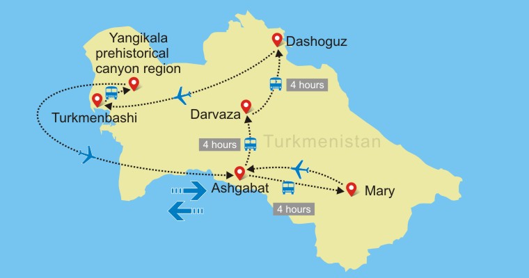 Local Tours