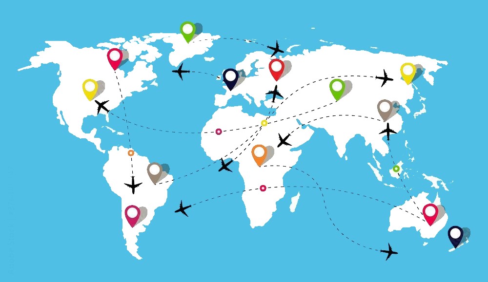 International Tours